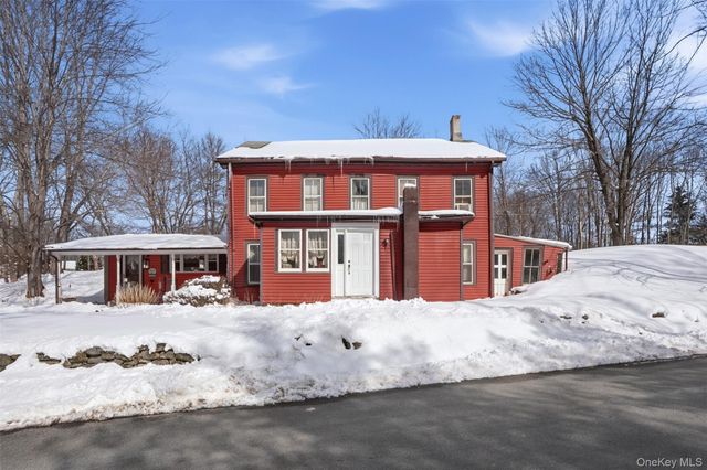 3 Elmhurst Avenue, Newburgh, NY 12550