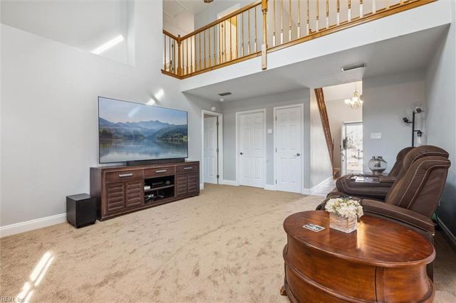 144 View Pointe DR, Newport News, VA 23603