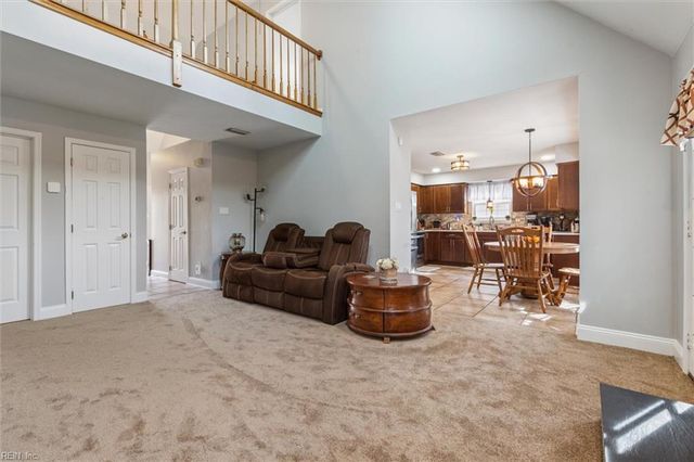 144 View Pointe DR, Newport News, VA 23603