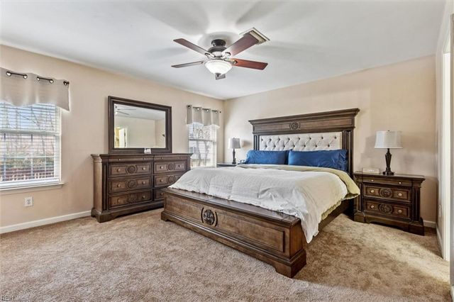 144 View Pointe DR, Newport News, VA 23603