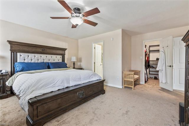 144 View Pointe DR, Newport News, VA 23603