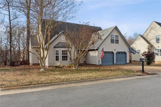 144 View Pointe DR, Newport News, VA 23603