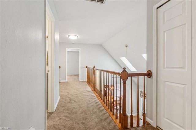 144 View Pointe DR, Newport News, VA 23603