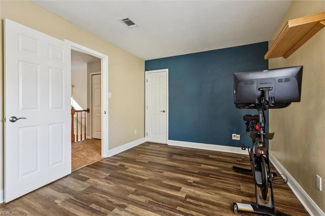 144 View Pointe DR, Newport News, VA 23603