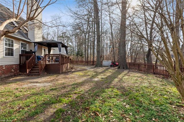 144 View Pointe DR, Newport News, VA 23603