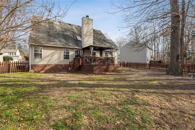 144 View Pointe DR, Newport News, VA 23603