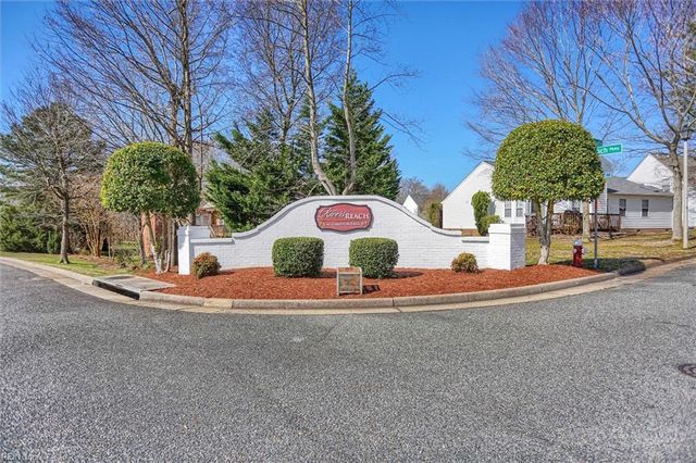 144 View Pointe DR, Newport News, VA 23603