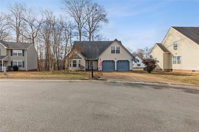 144 View Pointe DR, Newport News, VA 23603