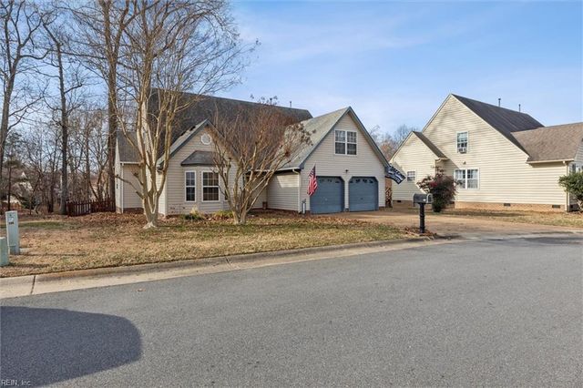 144 View Pointe DR, Newport News, VA 23603