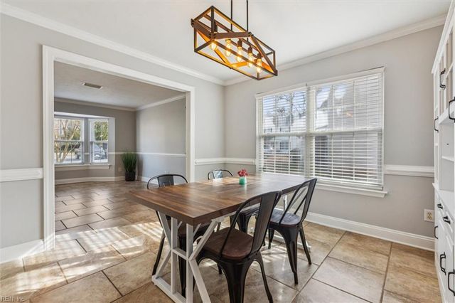 144 View Pointe DR, Newport News, VA 23603