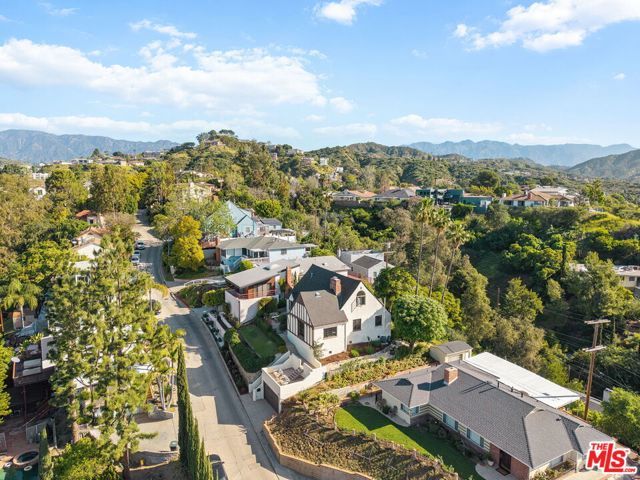 755 Luton Drive, Glendale, CA 91206