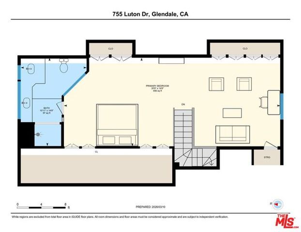 755 Luton Drive, Glendale, CA 91206