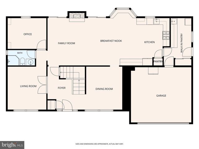 30 WINFIELD CIR, Sewell, NJ 08080