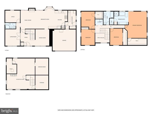 30 WINFIELD CIR, Sewell, NJ 08080
