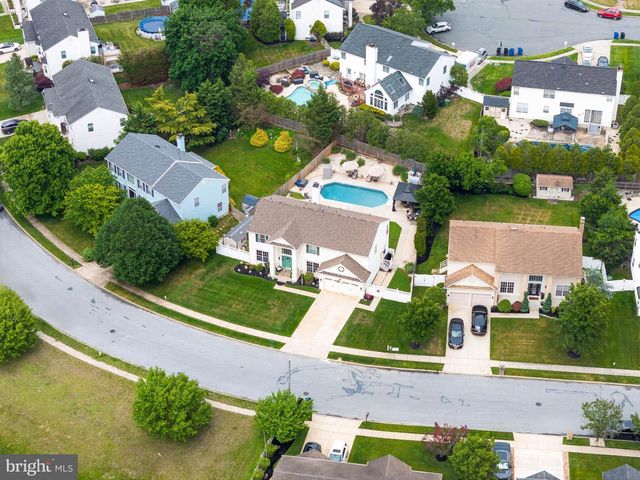 30 WINFIELD CIR, Sewell, NJ 08080