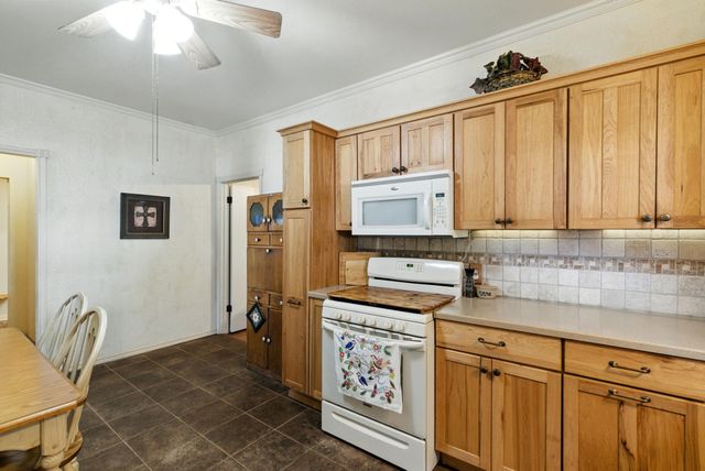 1111 W 8th Street, Cisco, TX 76437