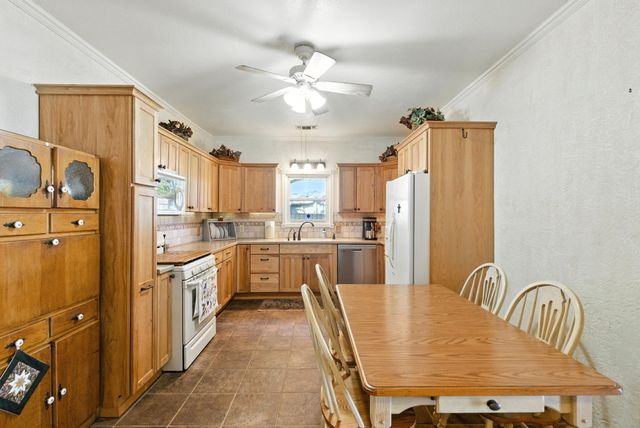 1111 W 8th Street, Cisco, TX 76437
