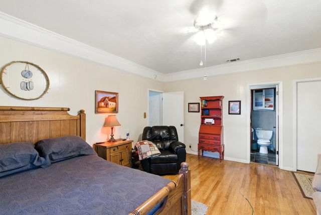 1111 W 8th Street, Cisco, TX 76437