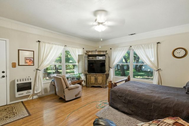 1111 W 8th Street, Cisco, TX 76437