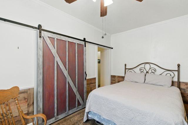 1111 W 8th Street, Cisco, TX 76437