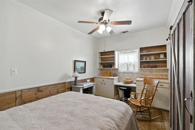 1111 W 8th Street, Cisco, TX 76437