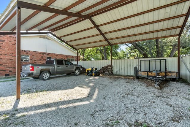 1111 W 8th Street, Cisco, TX 76437