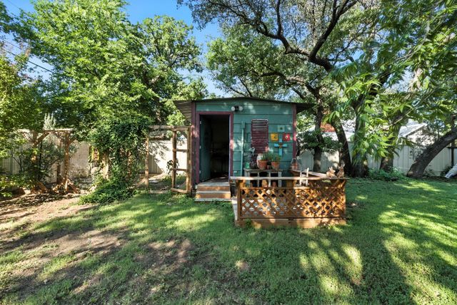 1111 W 8th Street, Cisco, TX 76437