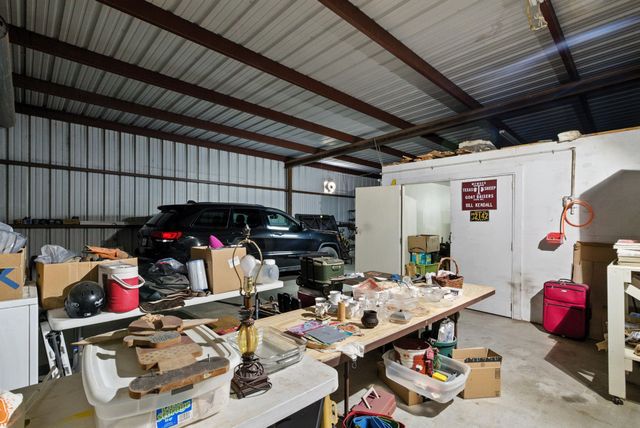 1111 W 8th Street, Cisco, TX 76437
