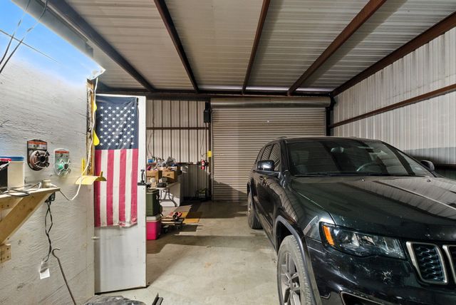 1111 W 8th Street, Cisco, TX 76437