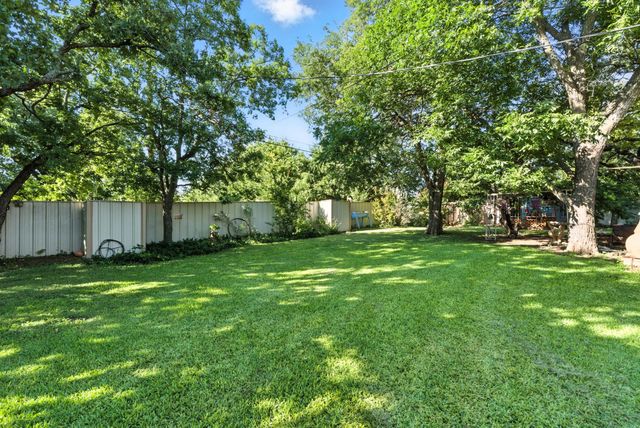 1111 W 8th Street, Cisco, TX 76437