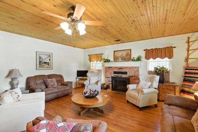 1111 W 8th Street, Cisco, TX 76437