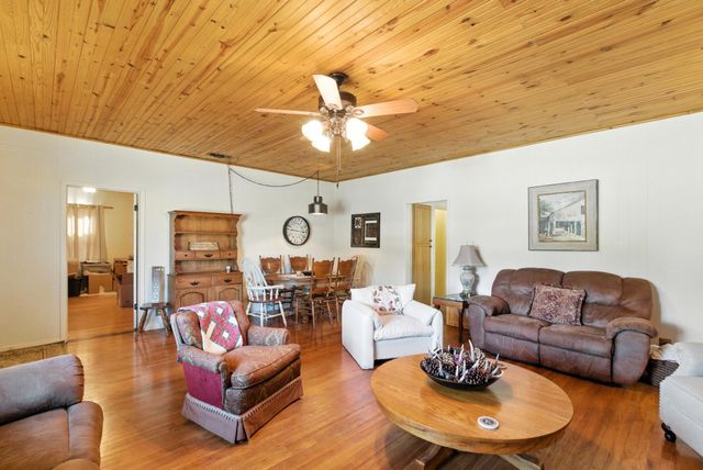 1111 W 8th Street, Cisco, TX 76437