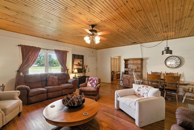 1111 W 8th Street, Cisco, TX 76437