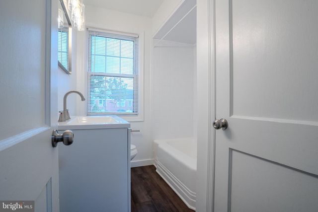 5810 FALKIRK RD, Baltimore, MD 21239