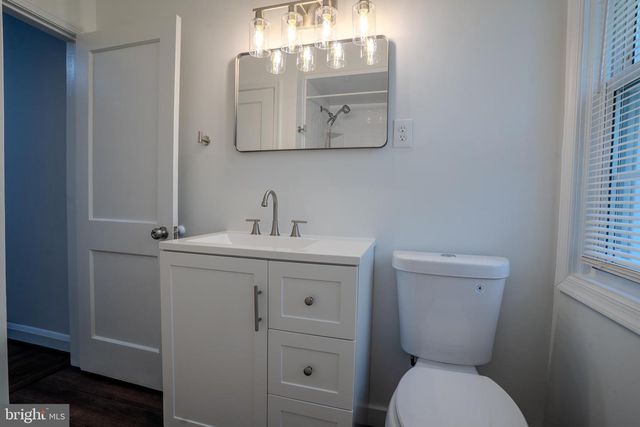 5810 FALKIRK RD, Baltimore, MD 21239