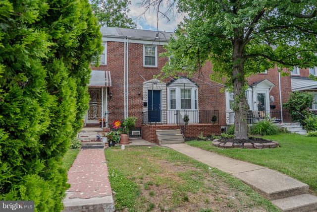 5810 FALKIRK RD, Baltimore, MD 21239