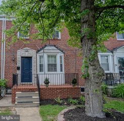 5810 FALKIRK RD, Baltimore, MD 21239