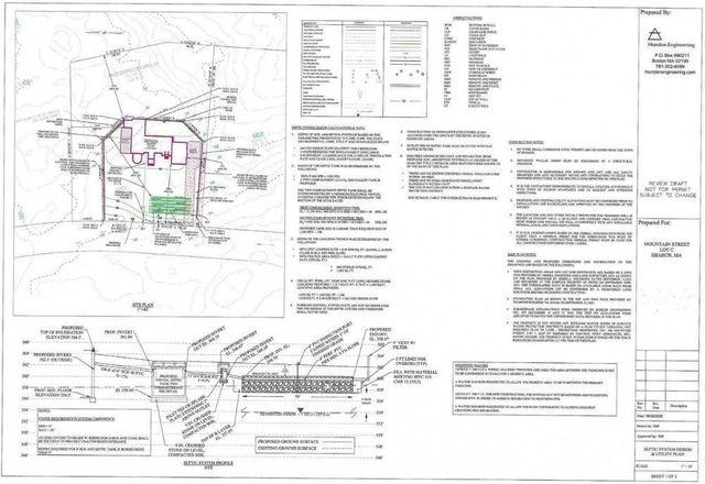 376 Mountain St, Sharon, MA 02067