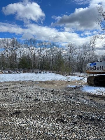 376 Mountain St, Sharon, MA 02067