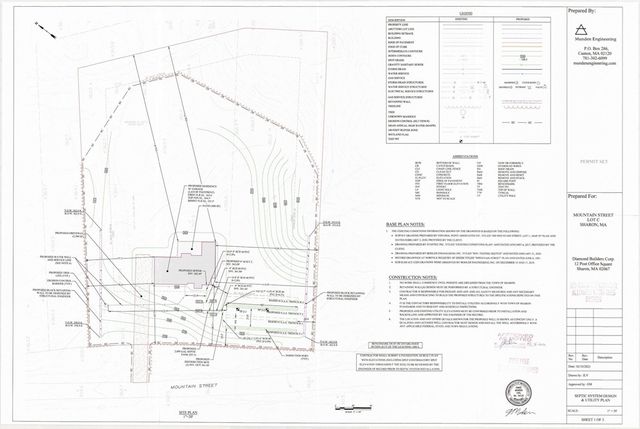 376 Mountain St, Sharon, MA 02067