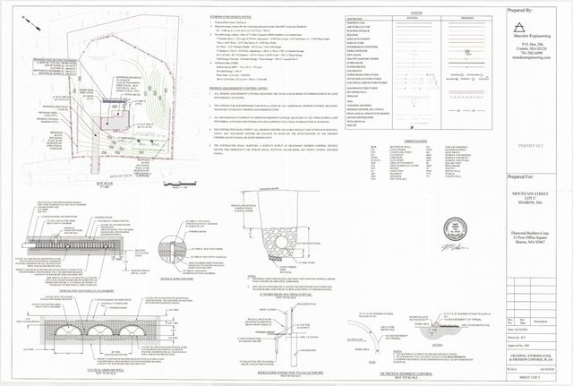 376 Mountain St, Sharon, MA 02067