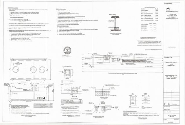 376 Mountain St, Sharon, MA 02067