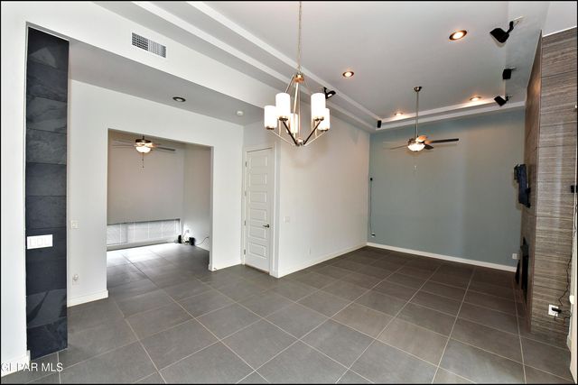 5973 CARTAGENA Circle, El Paso, TX 79932