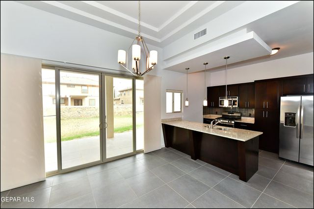 5973 CARTAGENA Circle, El Paso, TX 79932