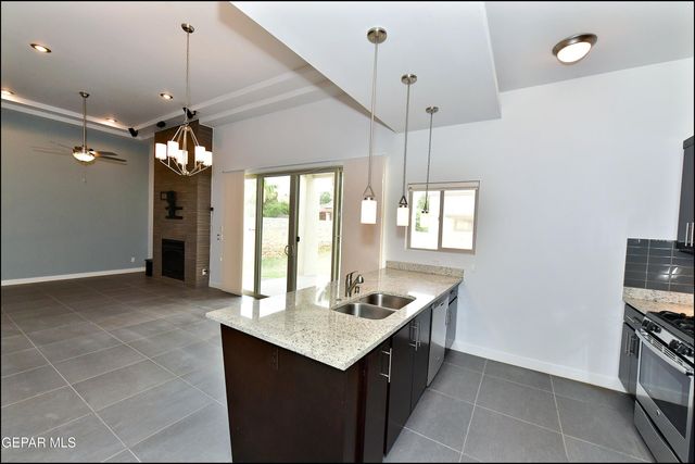 5973 CARTAGENA Circle, El Paso, TX 79932
