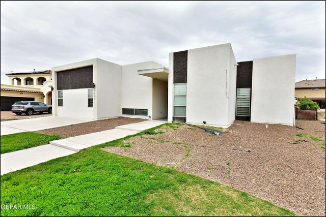 5973 CARTAGENA Circle, El Paso, TX 79932