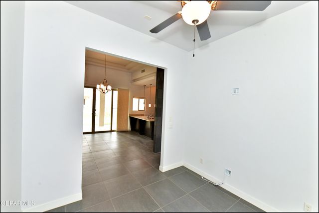 5973 CARTAGENA Circle, El Paso, TX 79932