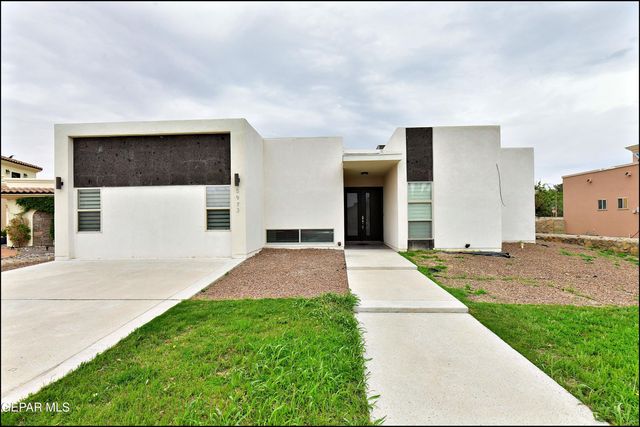 5973 CARTAGENA Circle, El Paso, TX 79932