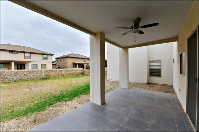 5973 CARTAGENA Circle, El Paso, TX 79932