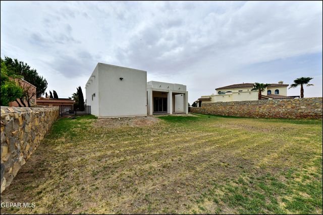 5973 CARTAGENA Circle, El Paso, TX 79932